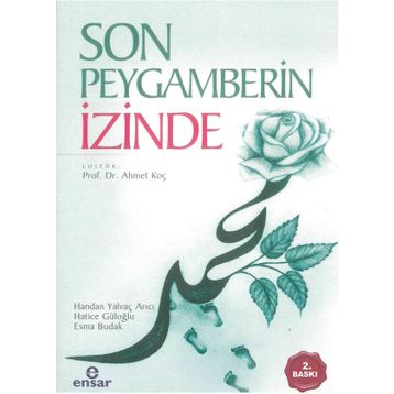 Son Peygamberin İzinde - Kolektif