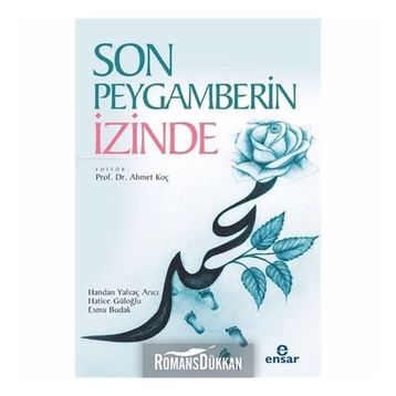 Son Peygamberin İzinde - Kolektif