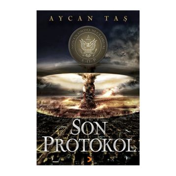 Son Protokol - Aycan Taş