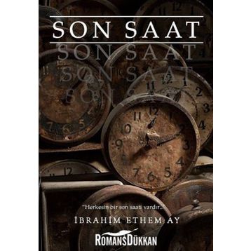 Son Saat - İbrahim Ethem Ay