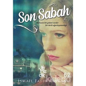 Son Sabah-İsmail Fatih Ceylan