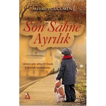 Son Sahne Ayrılık - Mehmet Gücümen