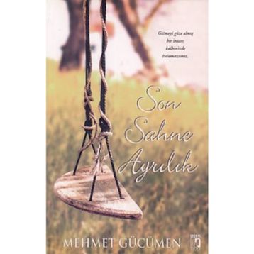 Son Sahne Ayrılık - Mehmet Gücümen