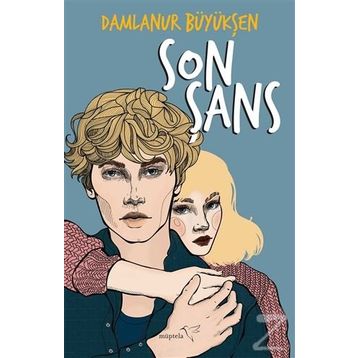 Son Şans - Damlanur Büyükşen