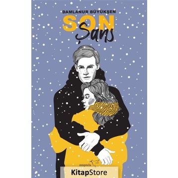 Son Şans - Damlanur Büyükşen