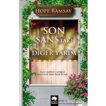 Son Şans’taki Diğer Yarım - Hope Ramsay