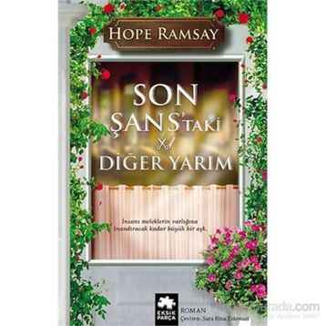 Son Şans’taki Diğer Yarım - Hope Ramsay