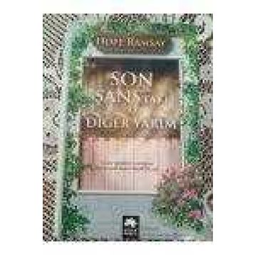 Son Şans’taki Diğer Yarım - Hope Ramsay