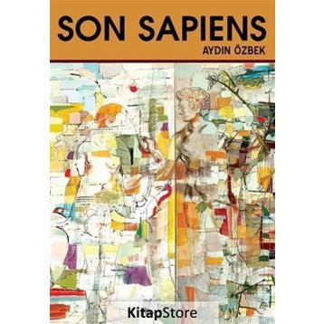 Son Sapiens - Aydın Özbek