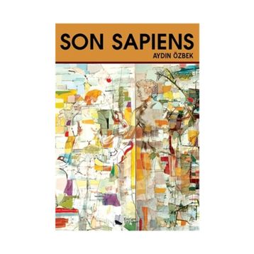 Son Sapiens - Aydın Özbek