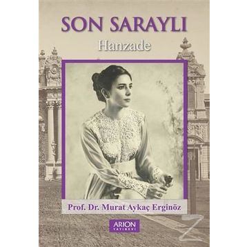 SON SARAYLI - MURAT AYKAÇ ERGINÖZ