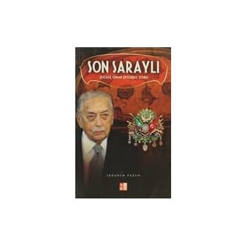 SON SARAYLI - MURAT AYKAÇ ERGINÖZ