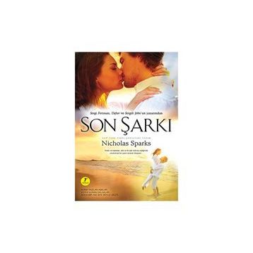 SON ŞARKI - NICHOLAS SPARKS