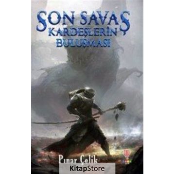 Son Savaş Kardeşlerin - Pınar Çelik