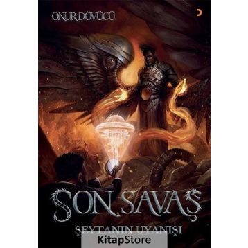 Son Savaş - Onur Dövücü