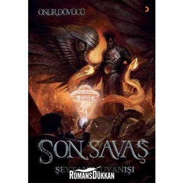 Son Savaş - Onur Dövücü