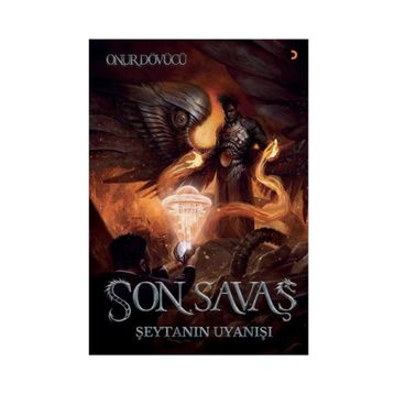Son Savaş - Onur Dövücü