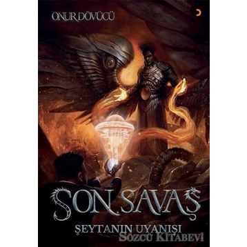 Son Savaş - Onur Dövücü
