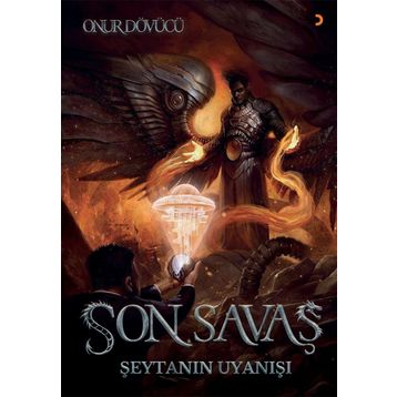 Son Savaş - Onur Dövücü