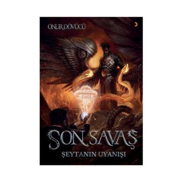 Son Savaş - Onur Dövücü