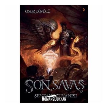 Son Savaş - Onur Dövücü