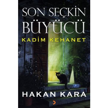 Son Seçkin Büyücü - Hakan Kara