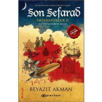 SON SEFARAD - BEYAZIT AKMAN