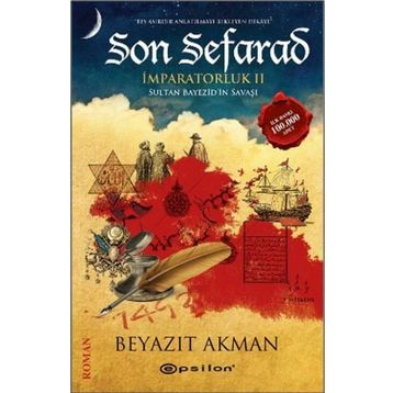 SON SEFARAD - BEYAZIT AKMAN