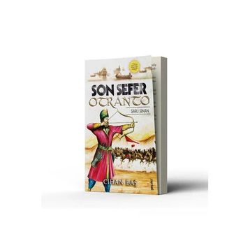 Son Sefer Otranto - Cihan Baş