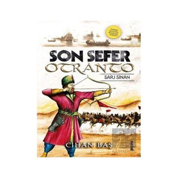Son Sefer Otranto - Cihan Baş