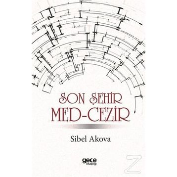 Son Şehir Med-Cezir - Sibel Akova