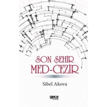 Son Şehir Med-Cezir - Sibel Akova