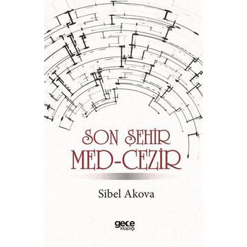 Son Şehir Med-Cezir - Sibel Akova