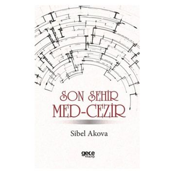Son Şehir Med-Cezir - Sibel Akova