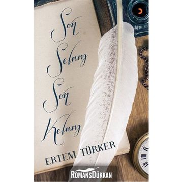 Son Selam Son Kelam - Ertem Türker