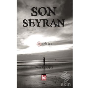 Son Seyran - Gürsel Kabataş