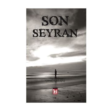Son Seyran - Gürsel Kabataş