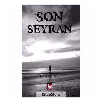 Son Seyran - Gürsel Kabataş