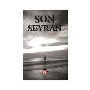 Son Seyran - Gürsel Kabataş