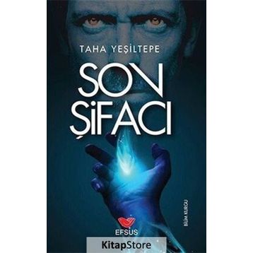 Son Şifacı - Taha Yeşiltepe