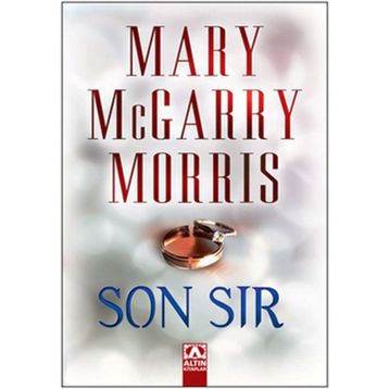 SON SIR - MARY MCGARRY MORRIS