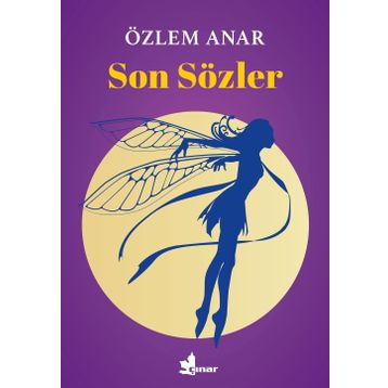 Son Sözler - Özlem Anar