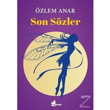 Son Sözler - Özlem Anar