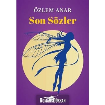 Son Sözler - Özlem Anar