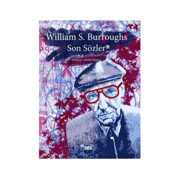 Son Sözler - william burroughs