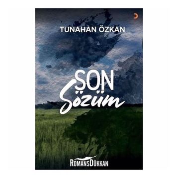 Son Sözüm - Tunahan Özkan
