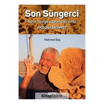 Son Süngerci - Mehmet Baş