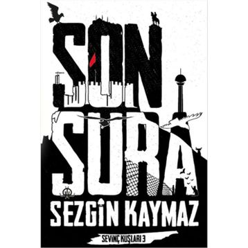 Son Şura - Sezgin Kaymaz