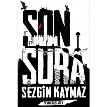 Son Şura - Sezgin Kaymaz