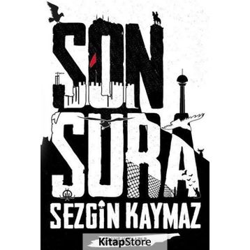 Son Şura - Sezgin Kaymaz